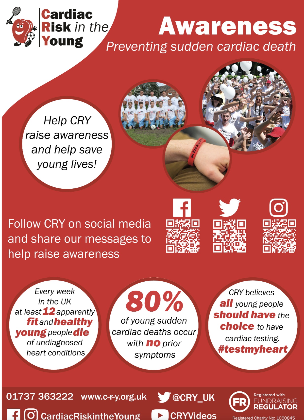 Information Poster 1