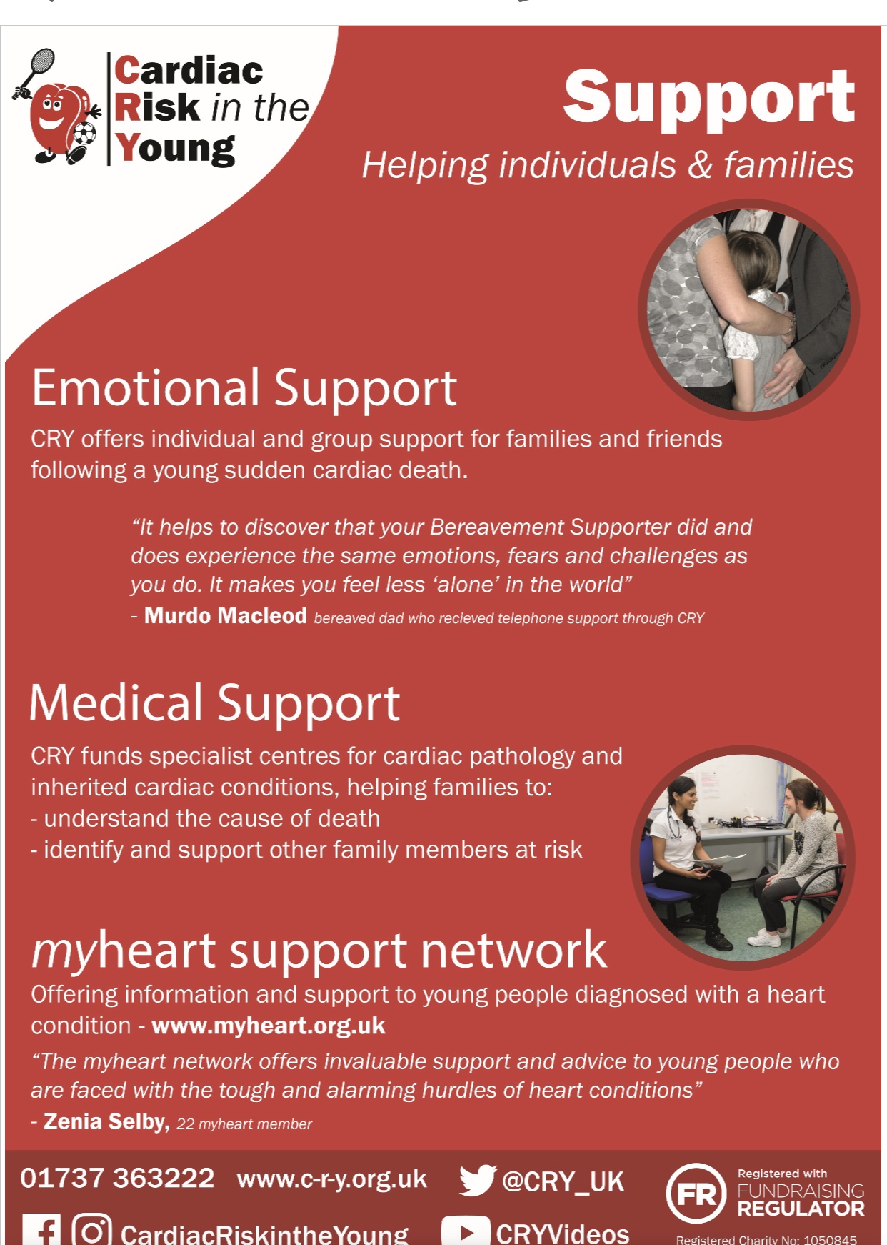 Information Poster 2